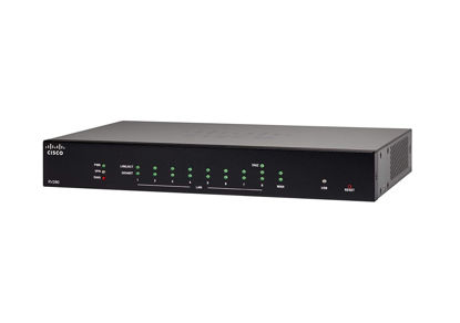 Picture of Cisco RV260 VPN Router